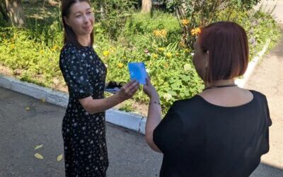 Порог зависимости: выбираем здоровье и правильные решения!